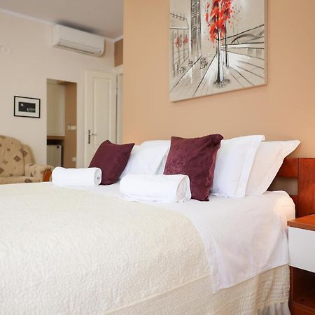 Rooms Goga Задар Екстериор снимка